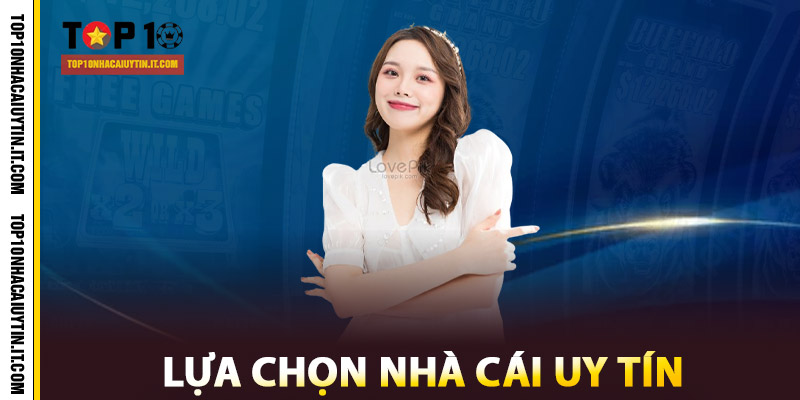 Giới Thiệu Nhà Cái Uy Tín | Trang Chính Thức Cập Nhật 24/24 2 Lựa chọn nhà cái uy tín